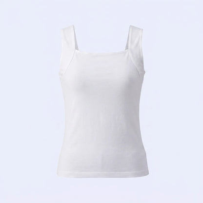 Curvea Liberté coloris blanc