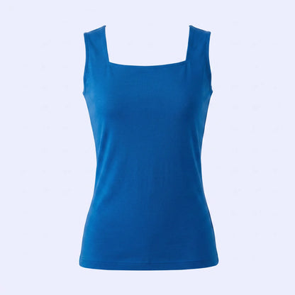Curvea Liberté coloris bleu