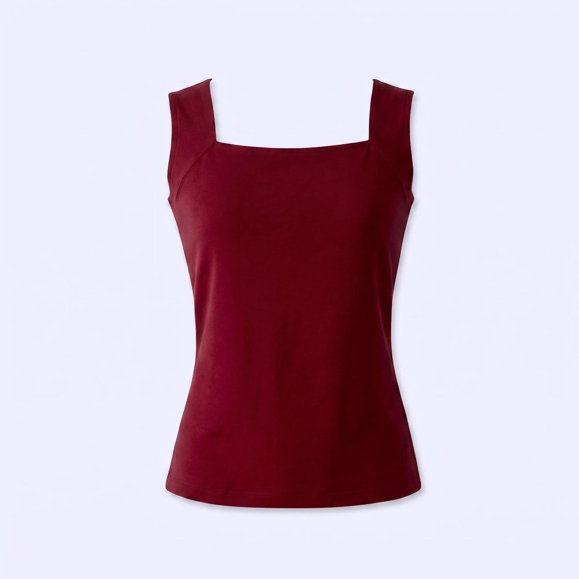Curvea Liberté coloris bordeaux