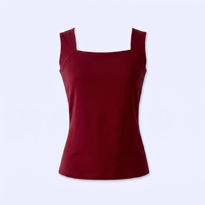 Curvea Liberté coloris bordeaux