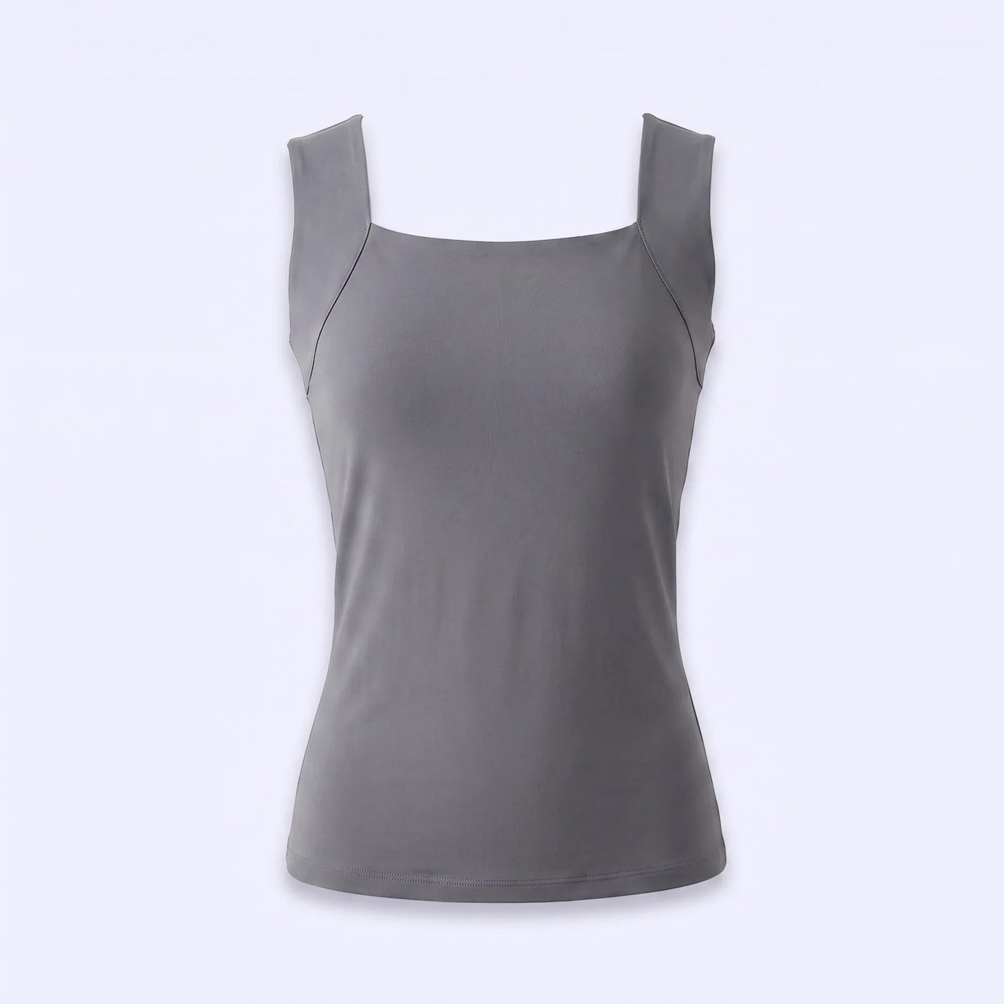 Curvea Liberté coloris gris