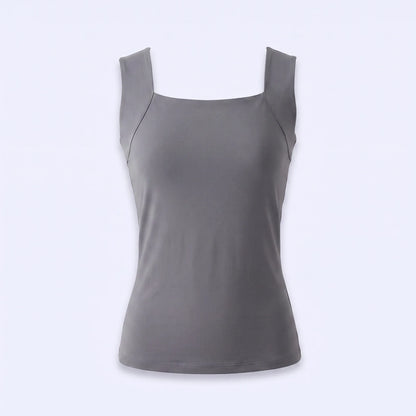 Curvea Liberté coloris gris